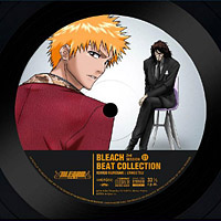 Bleach Beat Collection 2nd session 01 ICHIGO KUROSAKI & ZANGETSU - 
