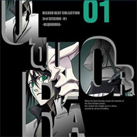 Bleach Beat Collection 3rd Session 01: Ulquiorra  - 