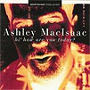Ashley Macisaac