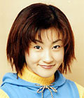 Kawakami Tomoko
