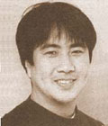 Matsumoto Yasunori