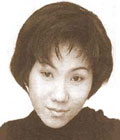Suzuki Masami