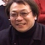 Kenyuu Horiuchi