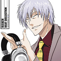 Bleach Beat Collection 5 - Ichigmaru Gin - 