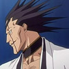 Zaraki Kenpachi