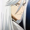 Jyuushiro Ukitake